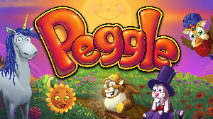 Peggle