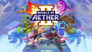 Rivals of Aether II