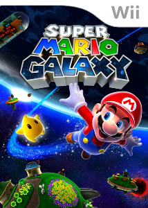 Super Mario Galaxy
