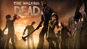 The Walking Dead Telltale Games