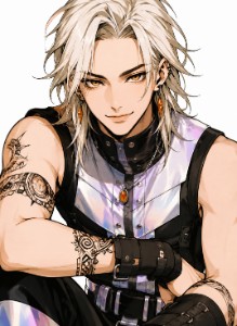 Azrael