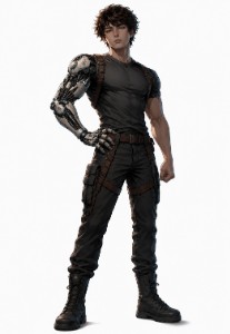 Oscar