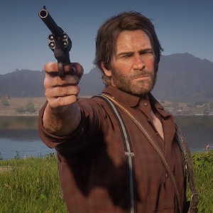 Arthur Morgan
