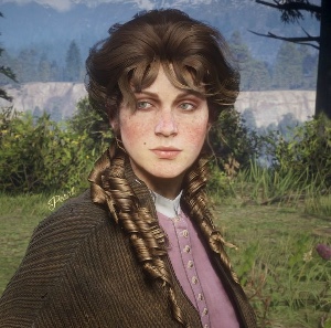 Mary Beth