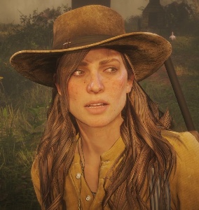 Sadie Adler