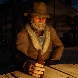 Uncle