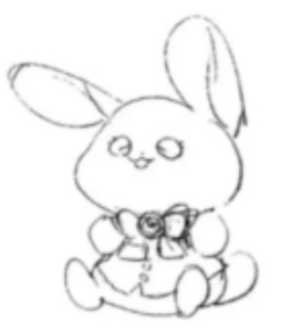 Fuckass bunny