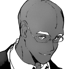 Vincent