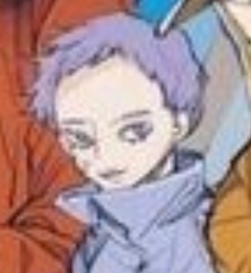 Violet