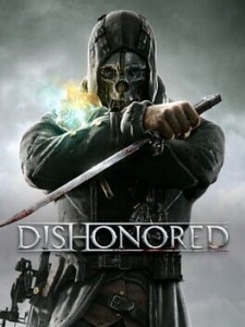 dishonored