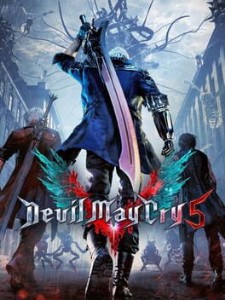 dmc5