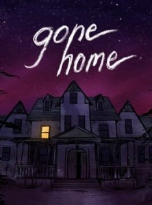 gonehome