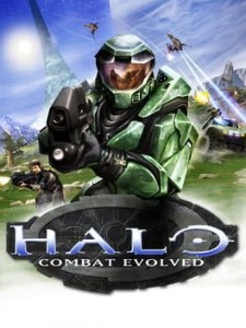 haloce