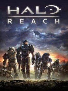 haloreach