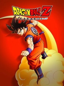 kakarot