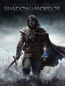 mordor