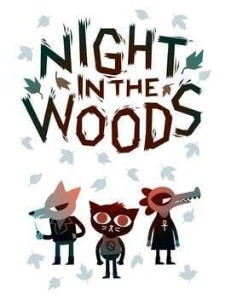 nightinthewoods