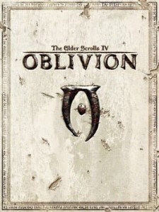 oblivion