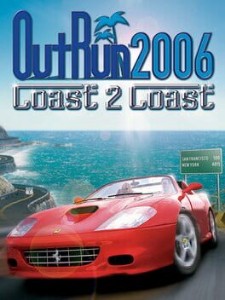 outrun