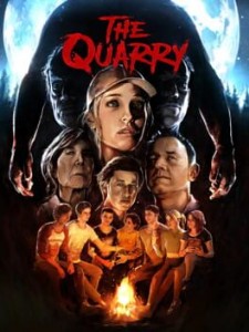 quarry