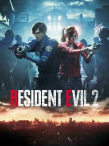 re2remake