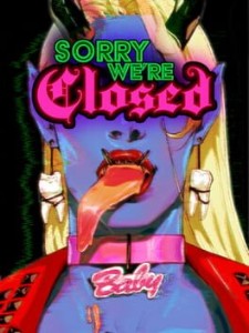 sorry