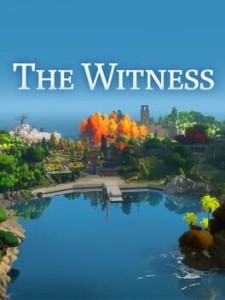 witness