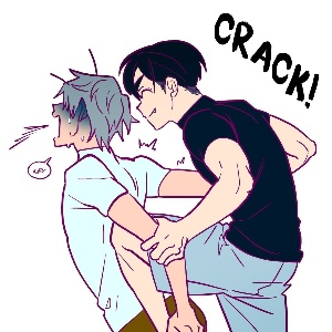 anakt stretching time