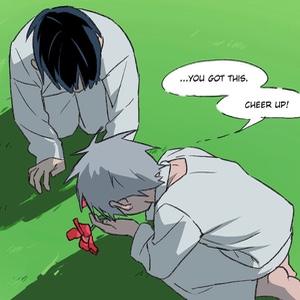 cheer up