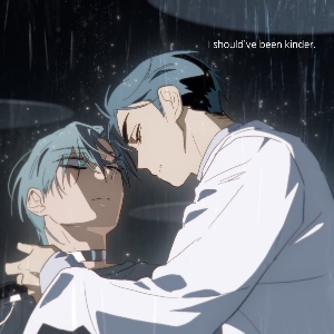 confession