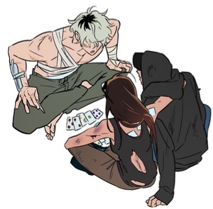 rebels playing cards