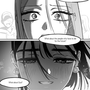 the witch’s decision