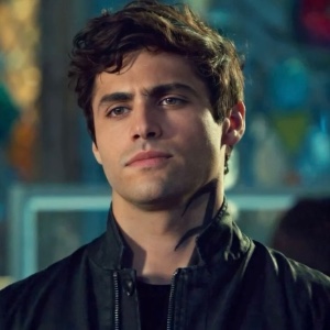 Alec (Shadowhunters)
