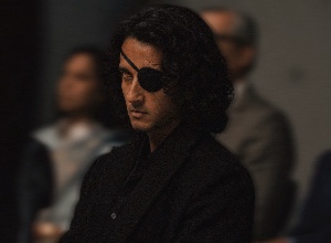 Armand (IWTV)