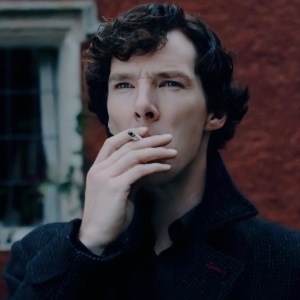 Sherlock (BBC)