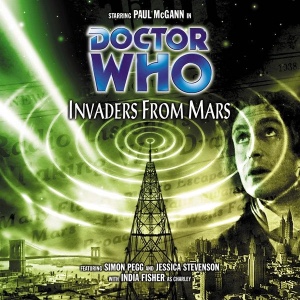Invaders From Mars