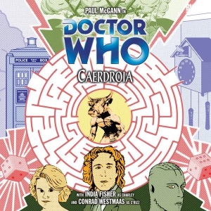 Caerdroia