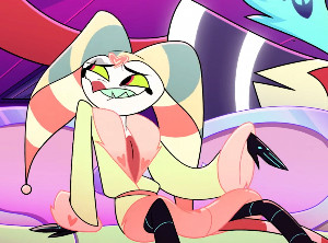 Bathrobe (Mammon's Magnificent Musical)