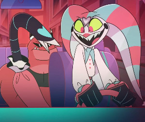 Car Ride (S3 Trailer)