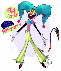 KrustyCore
