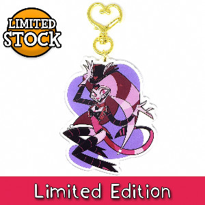 Valentine's Day 2024 (Keychain)