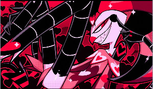 Valentine's Day 2024 (Playmat/Print)