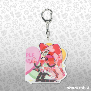 Valentine's Day 2025 (Keychain)