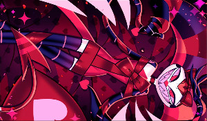 Valentine's Day 2025 (Playmat/Print)