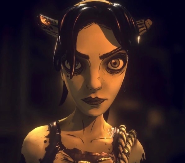 Alison