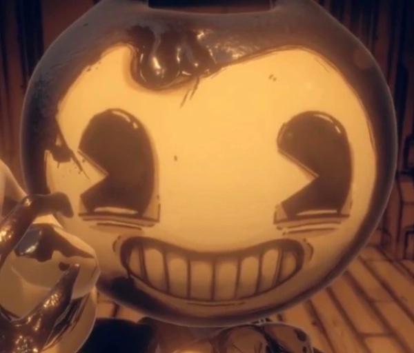 Bendy