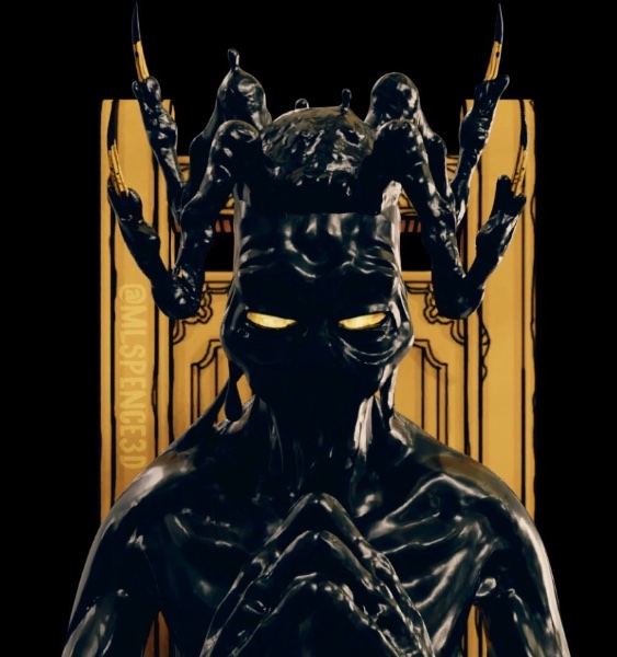 Lord Amok