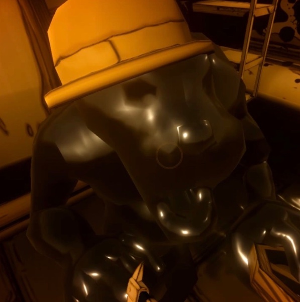 Swollen Jack