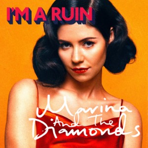 i'm a ruin