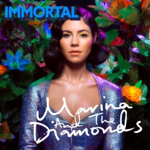 immortal